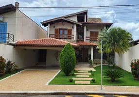 Foto 1 de Casa com 3 Quartos à venda, 310m² em Loteamento Caminhos de San Conrado, Campinas