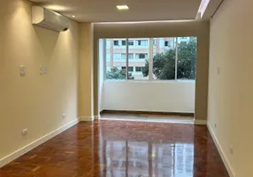 Foto 1 de Apartamento com 3 Quartos para alugar, 101m² em Paraíso, São Paulo