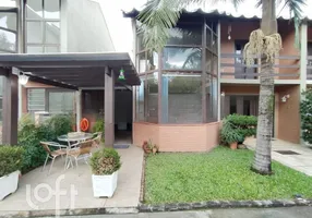 Foto 1 de Casa de Condomínio com 2 Quartos à venda, 98m² em Rondônia, Novo Hamburgo