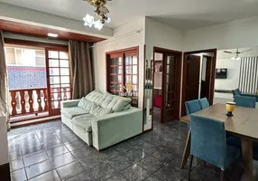 Foto 1 de Apartamento com 3 Quartos à venda, 78m² em Canasvieiras, Florianópolis