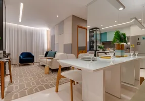 Foto 1 de Apartamento com 2 Quartos à venda, 65m² em Jardim América, Goiânia