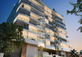 Foto 1 de Apartamento com 4 Quartos à venda, 163m² em Enseada Azul, Guarapari