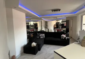 Foto 1 de Apartamento com 2 Quartos à venda, 54m² em Chácara Cruzeiro do Sul, São Paulo