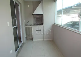 Foto 1 de Apartamento com 2 Quartos à venda, 65m² em Jardim Astúrias I, Piracicaba