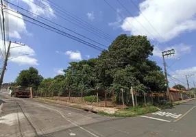 Foto 1 de Lote/Terreno à venda, 1389m² em Jardim São Paulo, São Carlos