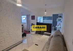 Foto 1 de Apartamento com 2 Quartos à venda, 90m² em Assunção, São Bernardo do Campo