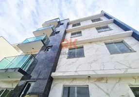 Foto 1 de Apartamento com 3 Quartos à venda, 63m² em Santa Mônica, Belo Horizonte