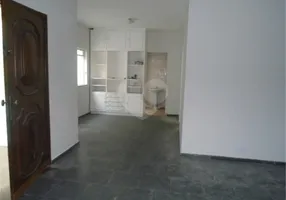 Foto 1 de Sobrado com 3 Quartos para alugar, 160m² em Brooklin, São Paulo