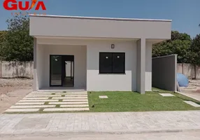 Foto 1 de Casa de Condomínio com 2 Quartos à venda, 84m² em Tapera, Aquiraz