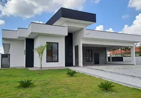 Foto 1 de Casa com 4 Quartos à venda, 470m² em Parque Village Castelo, Itu