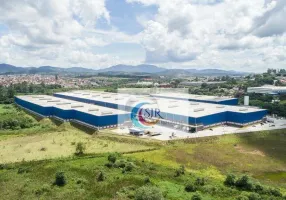 Foto 1 de Galpão/Depósito/Armazém para alugar, 4276m² em Vila Nova Bonsucesso, Guarulhos