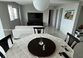 Foto 1 de Apartamento com 3 Quartos à venda, 175m² em Centro, Lauro de Freitas