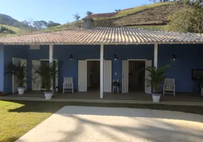 Foto 1 de Casa de Condomínio com 3 Quartos à venda, 140m² em Secretário, Petrópolis