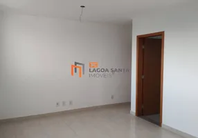 Foto 1 de Apartamento com 2 Quartos à venda, 63m² em Promissão, Lagoa Santa