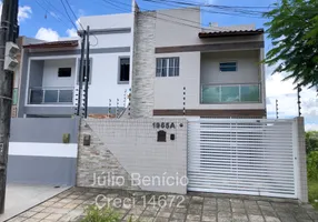 Foto 1 de Casa com 4 Quartos à venda, 145m² em Jardim Paulistano, Campina Grande