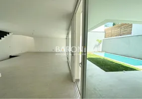 Foto 1 de Sobrado com 4 Quartos à venda, 450m² em Brooklin, São Paulo