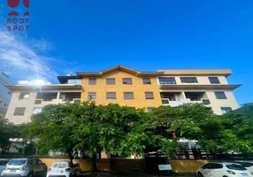 Foto 1 de Apartamento com 2 Quartos à venda, 110m² em Jurerê Internacional, Florianópolis
