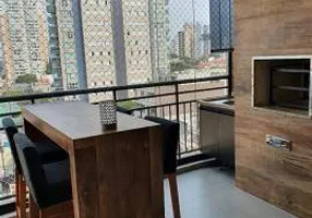 Foto 1 de Apartamento com 3 Quartos à venda, 133m² em Ipiranga, São Paulo