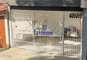 Foto 1 de Casa com 2 Quartos à venda, 75m² em Sapopemba, São Paulo