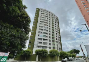 Foto 1 de Apartamento com 3 Quartos à venda, 68m² em Horto Florestal, Teresina