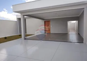 Foto 1 de Casa com 2 Quartos à venda, 104m² em Aeroporto, Batatais