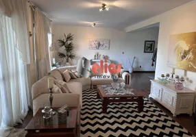 Foto 1 de Apartamento com 4 Quartos à venda, 252m² em Centro, Bauru