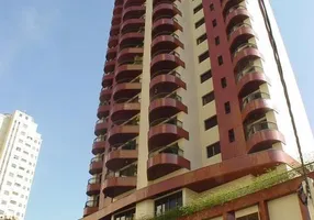 Foto 1 de Apartamento com 4 Quartos à venda, 129m² em Praça da Árvore, São Paulo