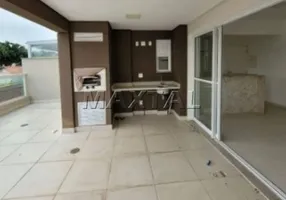 Foto 1 de Apartamento com 3 Quartos para alugar, 140m² em Jardim Paraíso, São Paulo