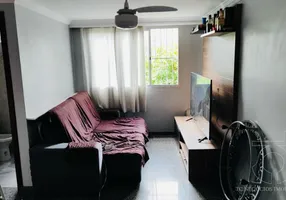 Foto 1 de Apartamento com 2 Quartos à venda, 53m² em Parque Flamengo, São Paulo