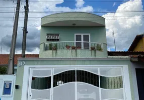 Foto 1 de Casa com 3 Quartos à venda, 221m² em Vila Maria Helena, Indaiatuba