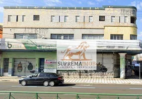Foto 1 de Ponto Comercial para alugar, 500m² em Vila Independencia, Sorocaba