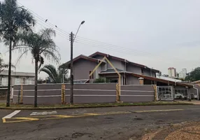 Foto 1 de Casa com 3 Quartos para venda ou aluguel, 380m² em Vila Nossa Senhora de Fátima, Americana