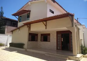 Foto 1 de Casa com 4 Quartos à venda, 362m² em Lagoa Nova, Natal