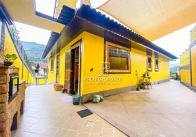 Foto 1 de Casa com 3 Quartos à venda, 170m² em Caleme, Teresópolis