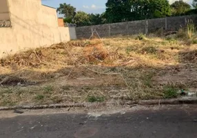 Foto 1 de Lote/Terreno à venda, 243m² em Villas Mabel, Ribeirão Preto