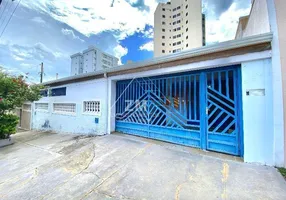 Foto 1 de Casa com 3 Quartos à venda, 180m² em Vila Andrade Neves, Campinas