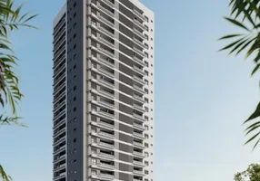 Foto 1 de Apartamento com 3 Quartos à venda, 141m² em Zona 01, Maringá