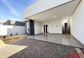Foto 1 de Casa com 3 Quartos à venda, 180m² em Plano Diretor Sul, Palmas
