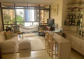 Foto 1 de Apartamento com 3 Quartos à venda, 153m² em Lourdes, Belo Horizonte