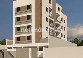 Foto 1 de Apartamento com 3 Quartos à venda, 77m² em Ana Lucia, Sabará