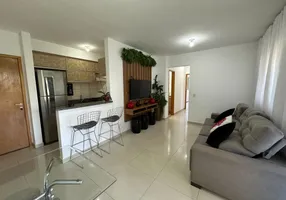 Foto 1 de Apartamento com 3 Quartos à venda, 77m² em Jardim Europa, Goiânia