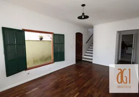 Foto 1 de Casa com 3 Quartos à venda, 182m² em Vila Madalena, São Paulo