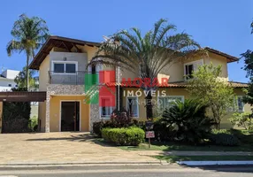 Foto 1 de Casa de Condomínio com 5 Quartos à venda, 625m² em Centro, Vinhedo