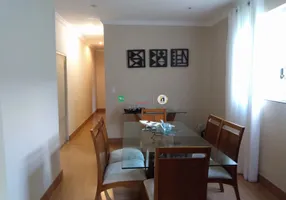 Foto 1 de Casa com 4 Quartos à venda, 190m² em Padre Eustáquio, Belo Horizonte