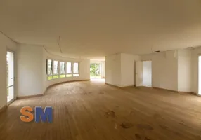 Foto 1 de Casa de Condomínio com 4 Quartos para alugar, 631m² em Campo Belo, São Paulo