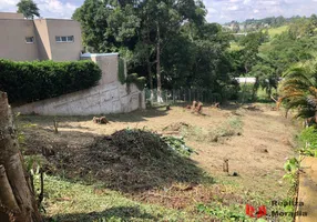 Foto 1 de Lote/Terreno à venda, 1440m² em Parque Dom Henrique, Cotia