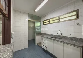 Foto 1 de Apartamento com 1 Quarto à venda, 42m² em Centro, São Caetano do Sul