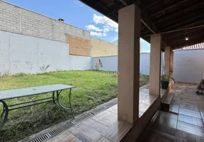 Foto 1 de Casa com 4 Quartos à venda, 180m² em Campos Elíseos, Taubaté