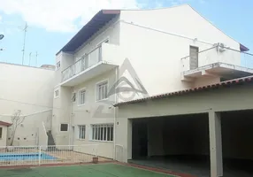 Foto 1 de Casa com 4 Quartos à venda, 370m² em Jardim Chapadão, Campinas