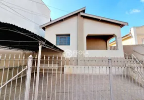 Foto 1 de Casa com 2 Quartos à venda, 90m² em Centro, Santa Bárbara D'Oeste